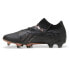 Фото #3 товара Puma Future 7 Ultimate Firm GroundArtificial Ground Soccer Cleats Mens Black Sne