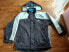 Фото #1 товара Kurtka męska Adidas Kurtka męska adidas Tiro 23 League Windbreaker czarna HZ9066 2XL