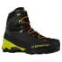 Фото #5 товара LA SPORTIVA Aequilibrium LT Goretex mountaineering boots