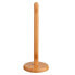 5 FIVE Bamboo Kitchen Paper Roll Holder - фото #1