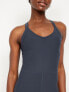 PowerSoft Bodysuit -- 5-inch inseam