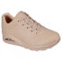 Кроссовки Skechers Uno Stand On Air W 73690-SND