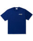 Фото #1 товара Футболка Lacoste мужская классическая с коротким рукавом - Graphic T-Shirt