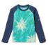 ფოტო #1 პროდუქტის COLUMBIA Sandy Shores Printed Sunguard long sleeve T-shirt