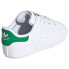 ADIDAS ORIGINALS Stan Smith CRIB Trainers