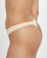 ფოტო #3 პროდუქტის Women's The All-Day Thong Underwear