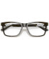 Фото #10 товара Оправа Versace Phantos Eyeglasses VE331955-O