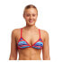 Фото #1 товара FUNKITA Tri Posh Spice Bikini Top