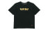 Футболка EVISU mT 1ESHTM9TS527XX黑