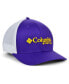 ფოტო #2 პროდუქტის LSU Tigers PFG Stretch Cap