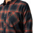 FOX RACING LFS Gamut Stretch long sleeve shirt