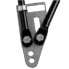 PLETSCHER Strut End Plate Adjustable For Standard Carriers Pannier Rack
