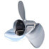 Фото #1 товара TODD ENTERPRISES Express Stainless 3BL LH Turning Point Propeller 15.6´´x11