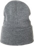 Фото #4 товара Levi's Men's Slouchy Red Tab Beanie Knitted Hat