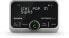 TechniSat Digitradio Car 1 - Car - Digital - DAB+,FM - 87.5 - 108 MHz - 174 - 240 MHz - 5.08 cm (2")