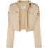 Фото #8 товара PEPE JEANS Samantha jacket