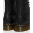 Фото #5 товара Ботинки Dr Martens 1490 Высокие 10-дырочные черного цвета