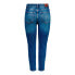 Фото #2 товара ONLY Emily Stretch Life S A Cro718 high waist jeans