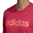 Фото #4 товара Adidas Essentials Linear Crewneck Sweatshirt W GD2955