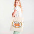 KRUSKIS Fresh Crab Tote Bag