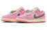 Фото #3 товара Кроссовки Nike Dunk Low LX "Горячий удар и розовая пена"