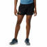 Фото #5 товара Спортивные мужские шорты New Balance Accelerate 5 Чёрный