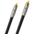 Фото #1 товара OEHLBACH D1C13308 Subwoofer Cinch cable 8.8 m