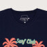 ფოტო #3 პროდუქტის HAPPY BAY Sunny nutland short sleeve T-shirt