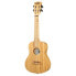 Фото #1 товара Kala Bamboo Series Ukulele C Satin