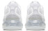 Nike Air Max 720 AR9293-101 Sneakers