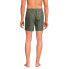 Men's Unlined Hybrid Swim Shorts