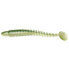 Фото #8 товара LUNKER CITY Swimming Ribster Soft Lure 100 mm