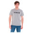 Фото #1 товара HURLEY Everyday Wash Core One&Only Solid long sleeve T-shirt