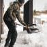 ფოტო #7 პროდუქტის FISKARS X-Series Telescopic Snow Shovel