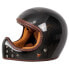 Фото #1 товара BY CITY The Rock Carbon R.22.06 full face helmet