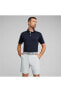 Фото #3 товара AP Floral Trim Polo Tshirt / Erkek Golf Tshirt