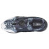 Фото #4 товара Puma Disc Blaze Snake Slip On Mens Blue Sneakers Casual Shoes 39196101