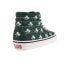 Фото #3 товара Vans X Sandy Liang Sk8-Hi 38 DX Floral Men's Shoes Green-White vn0a5kri-yrn