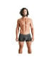 Фото #1 товара Men's Padded Boxer Trunk + Smart Package Cup