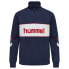 Фото #1 товара HUMMEL Durban half zip sweatshirt
