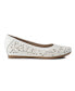 Фото #11 товара Women's Mariah Slip On Flats