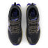 New Balance Women's Fresh Foam X Hierro v7 Gore-Tex® Black/Blue Size 9 D Black/Marine Blue - фото #5