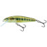 Фото #8 товара SALMO 70 mm 8g minnow