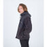 Фото #4 товара HURLEY Huron Burrito full zip sweatshirt