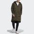 Adidas originals Long Pad Parka FL0022 Urban Parka