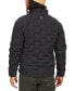 Фото #5 товара Men's WarmCube® Active Novus Quilted Full-Zip Jacket