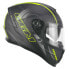 Фото #1 товара Шлем для мотоциклистов CGM 321G Atom Sport Full Face Helmet