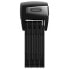 ფოტო #1 პროდუქტის ABUS 6500A/110 RH Bordo SmartX Folding Lock