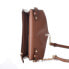 Women's Handbag Michael Kors 35S3GTVC5B-VANILLA Brown 20 x 12 x 5 cm