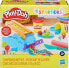 Фото #1 товара Play-Doh Fun Factory Starter Set